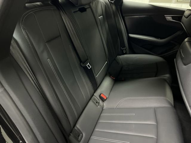 Used 2023 Audi A5 2.0T Premium Plus w/ Premium Plus image 28