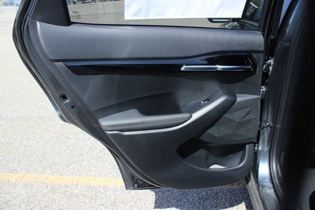New 2026 Kia Seltos SX w/ SX Sunroof Package AWD/4WD image 21
