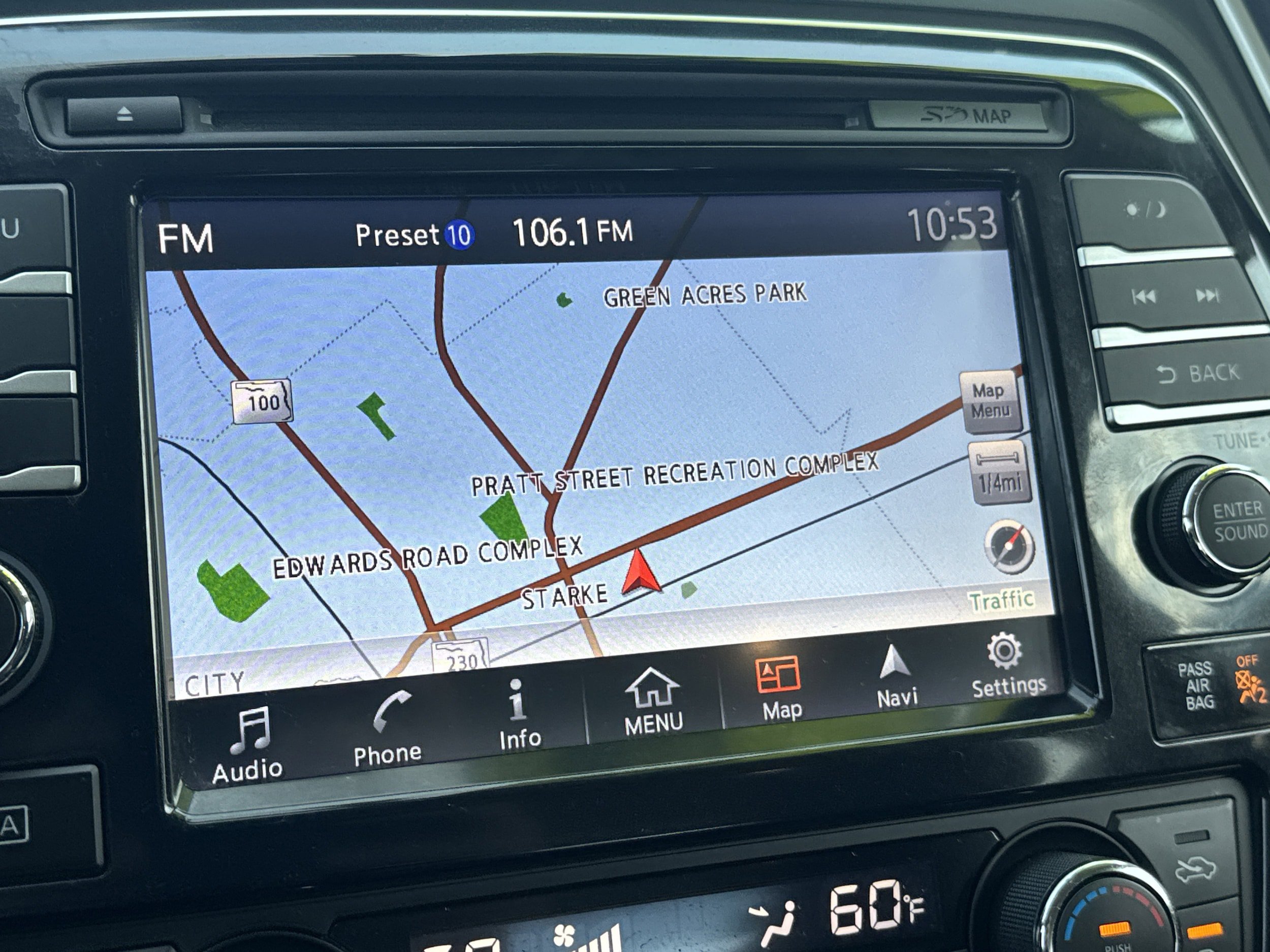 Used 2018 Nissan Maxima 3.5 S FWD image 23