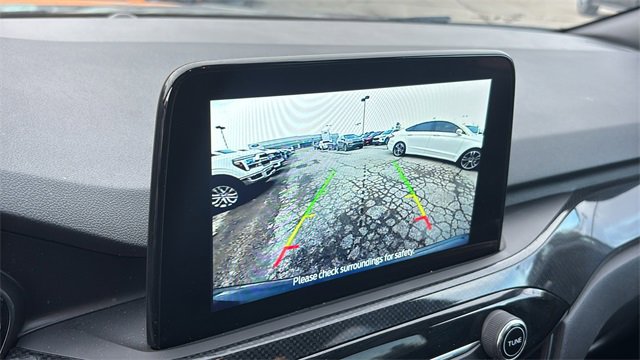 Used 2024 Ford Escape ST-Line image 17