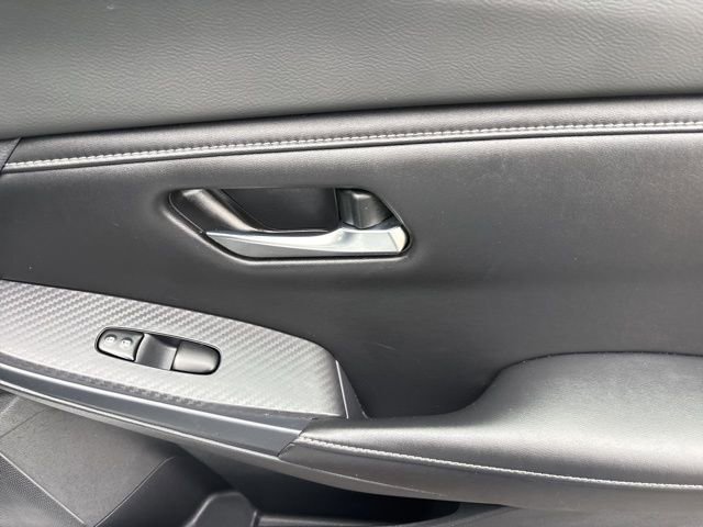 Used 2022 Nissan Sentra SV image 37