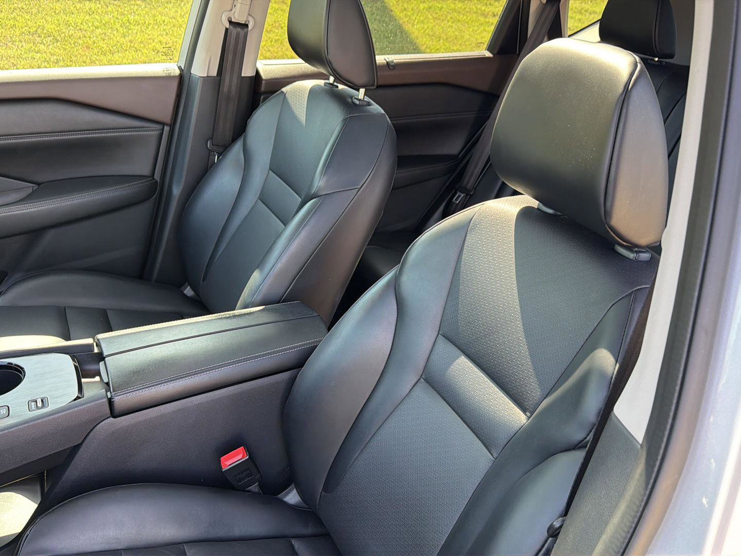 Used 2022 Nissan Rogue SV w/ SV Premium Package FWD image 29
