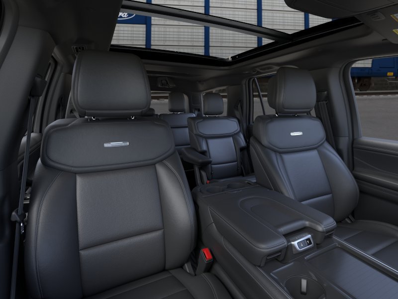 New 2026 Ford Expedition Platinum AWD/4WD image 33