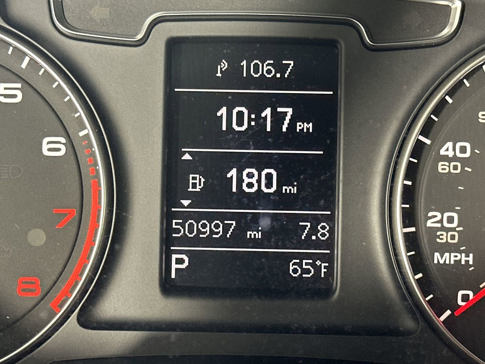 Used 2018 Audi Q3 2.0T Premium FWD image 15