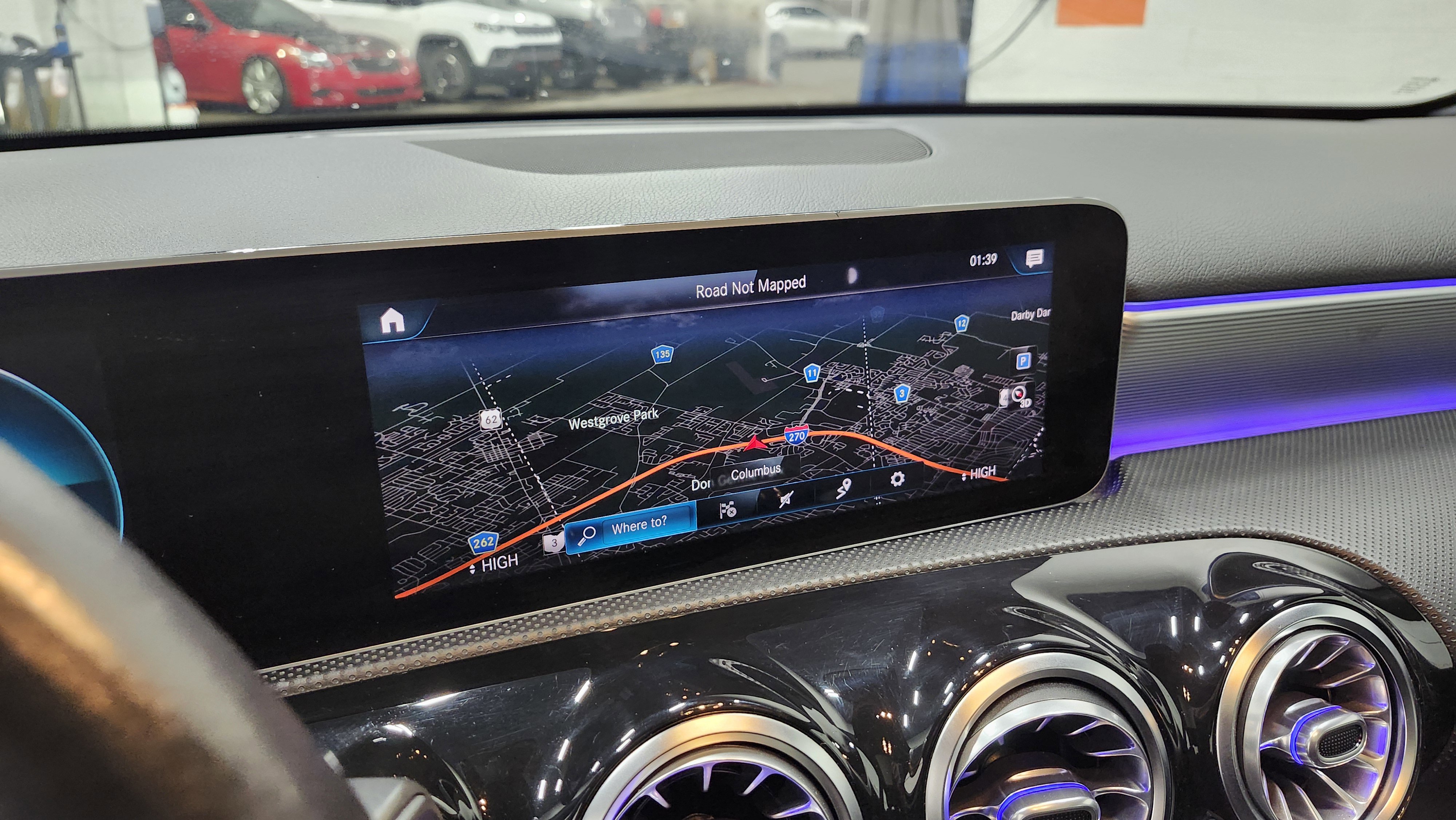 Used 2019 Mercedes-Benz A 220 A 220 w/ Premium Package image 4