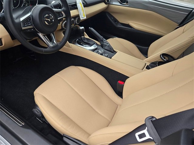 New 2025 MAZDA MX-5 Miata Grand Touring image 6
