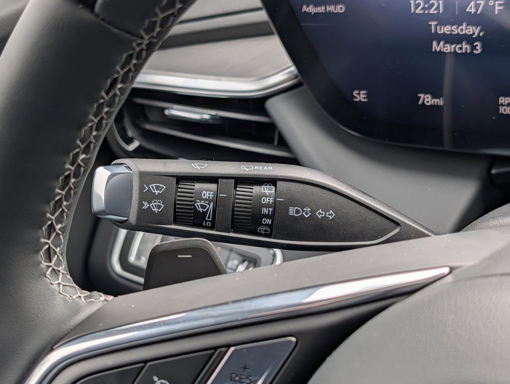 New 2026 Buick Enclave Avenir w/ Super Cruise Package image 34