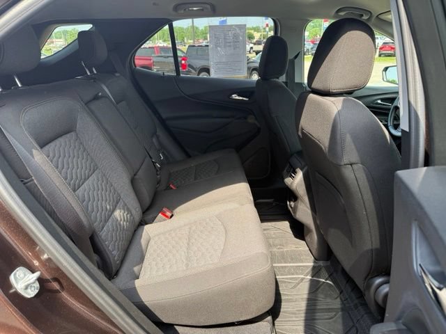 Used 2020 Chevrolet Equinox LT w/ Driver Convenience Package FWD image 31