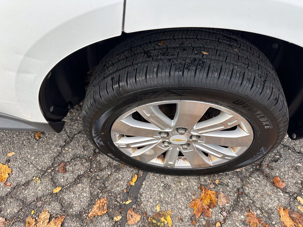 Used 2011 Chevrolet Equinox LT FWD image 20