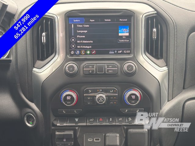 Used 2022 Chevrolet Silverado 3500 LT w/ Convenience Package AWD/4WD image 24