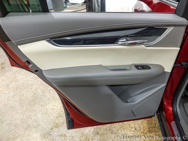 Certified 2023 Cadillac XT6 Premium Luxury AWD/4WD image 22