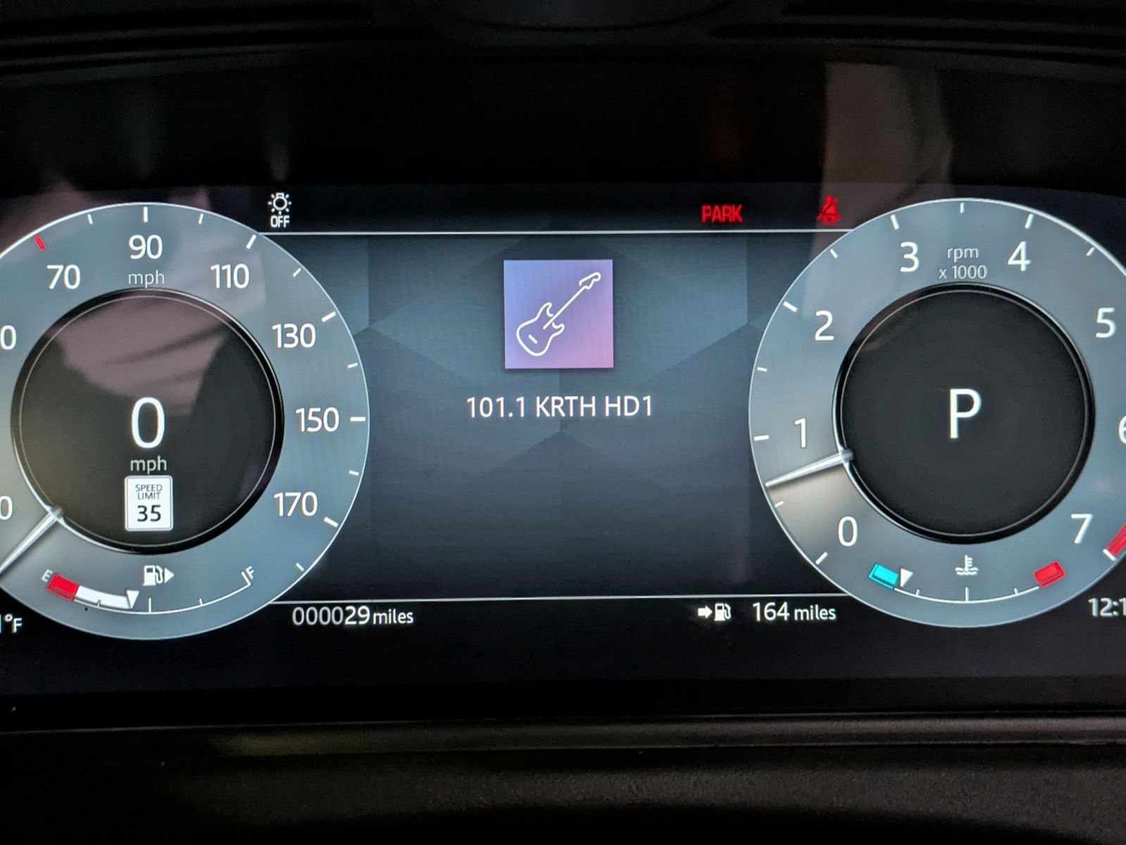 New 2026 Land Rover Range Rover Velar Belgravia AWD/4WD image 18