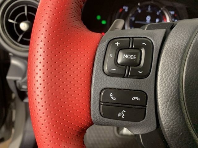 Used 2025 Lexus IS 500 w/ F-Sport Performance image 21