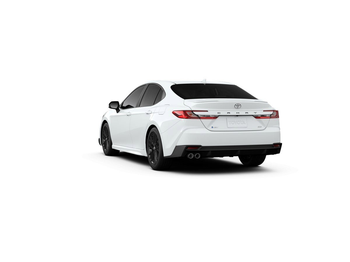 New 2026 Toyota Camry SE image 7