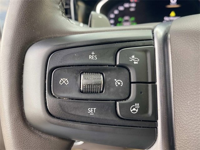 Certified 2024 GMC Sierra 1500 SLT w/ SLT Premium Plus Package image 18