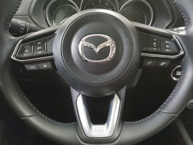 Used 2023 MAZDA CX-5 Carbon Edition image 16
