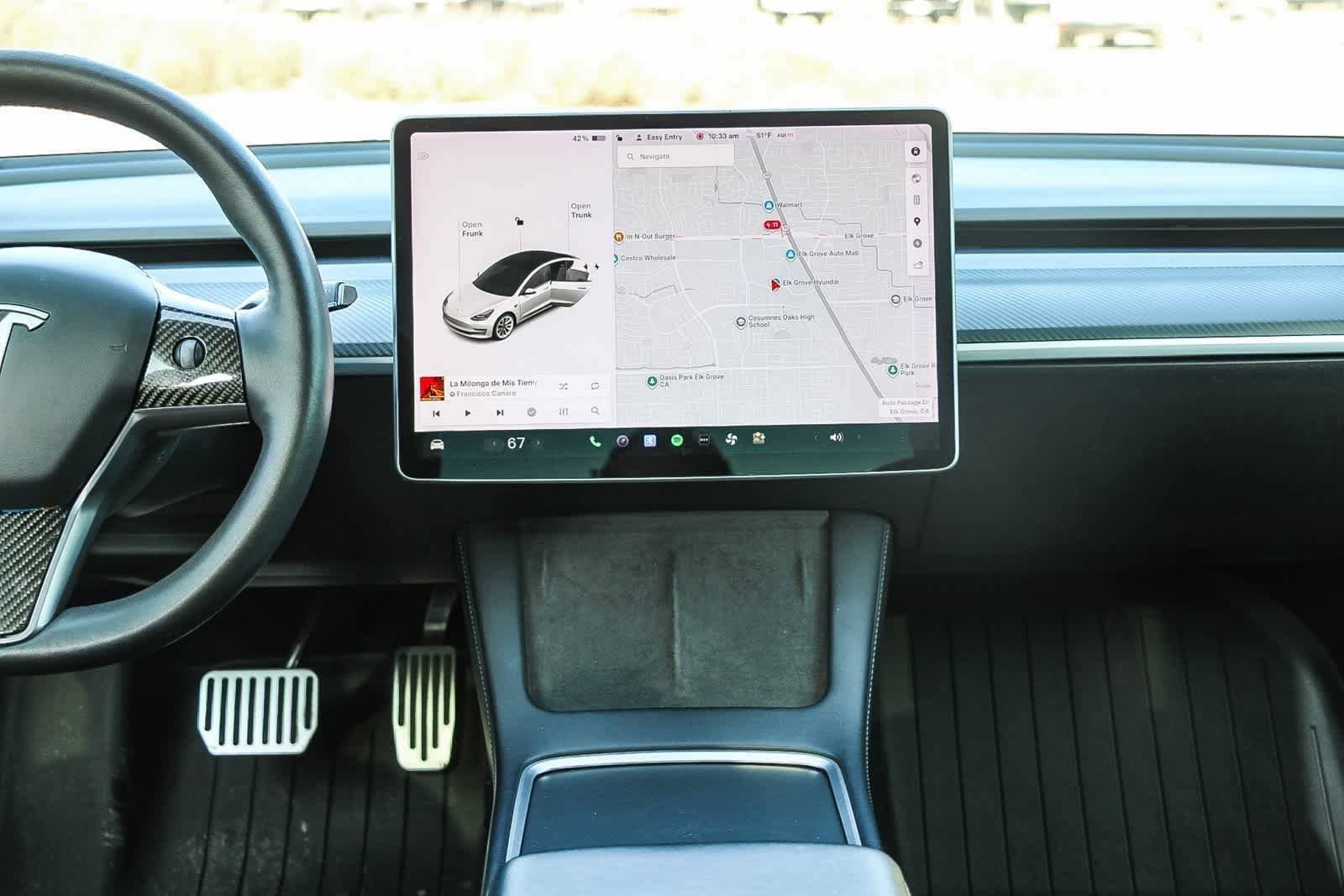 Used 2022 Tesla Model 3 Long Range image 18