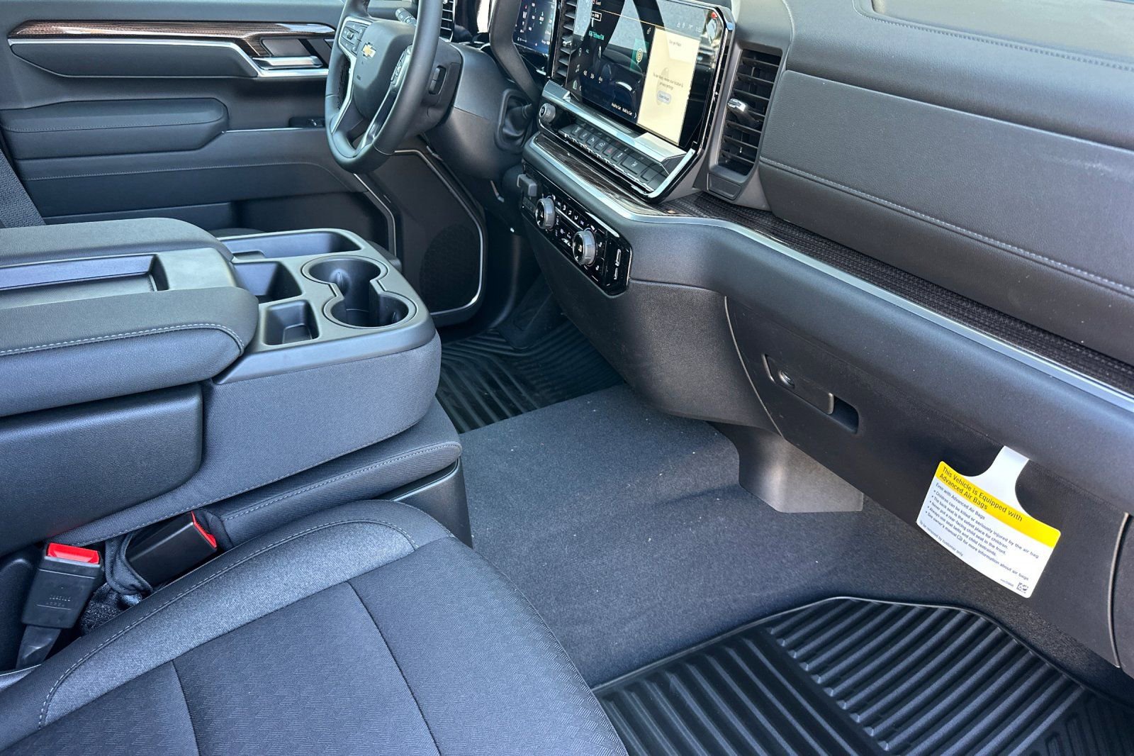 New 2026 Chevrolet Silverado 3500 LT w/ All Star Edition image 14