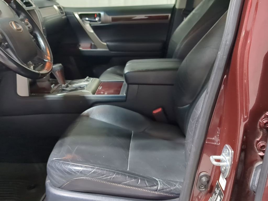 Used 2016 Lexus GX 460 w/ Premium Package image 20