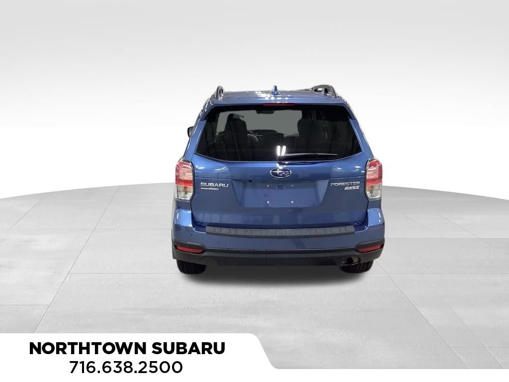 Used 2017 Subaru Forester 2.5i Premium w/ All-Weather Package image 26