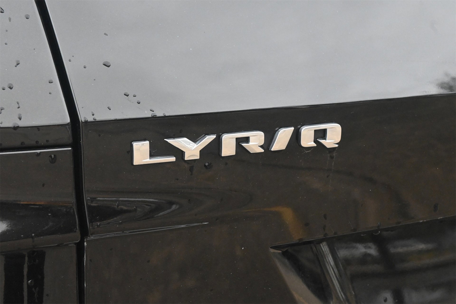 Certified 2024 Cadillac Lyriq Luxury image 21