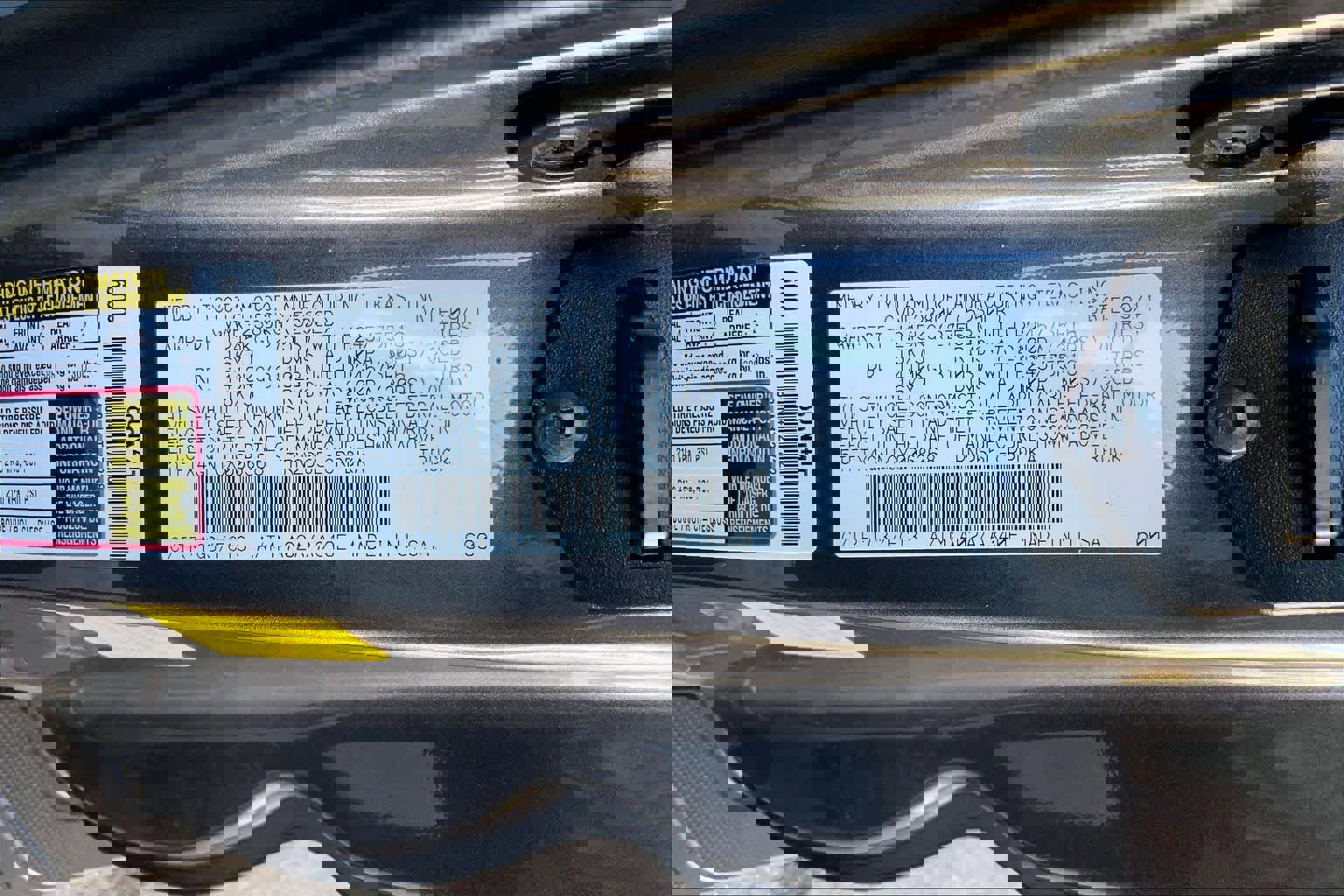 Used 2012 Toyota Tacoma PreRunner w/ SR5 Pkg RWD image 32