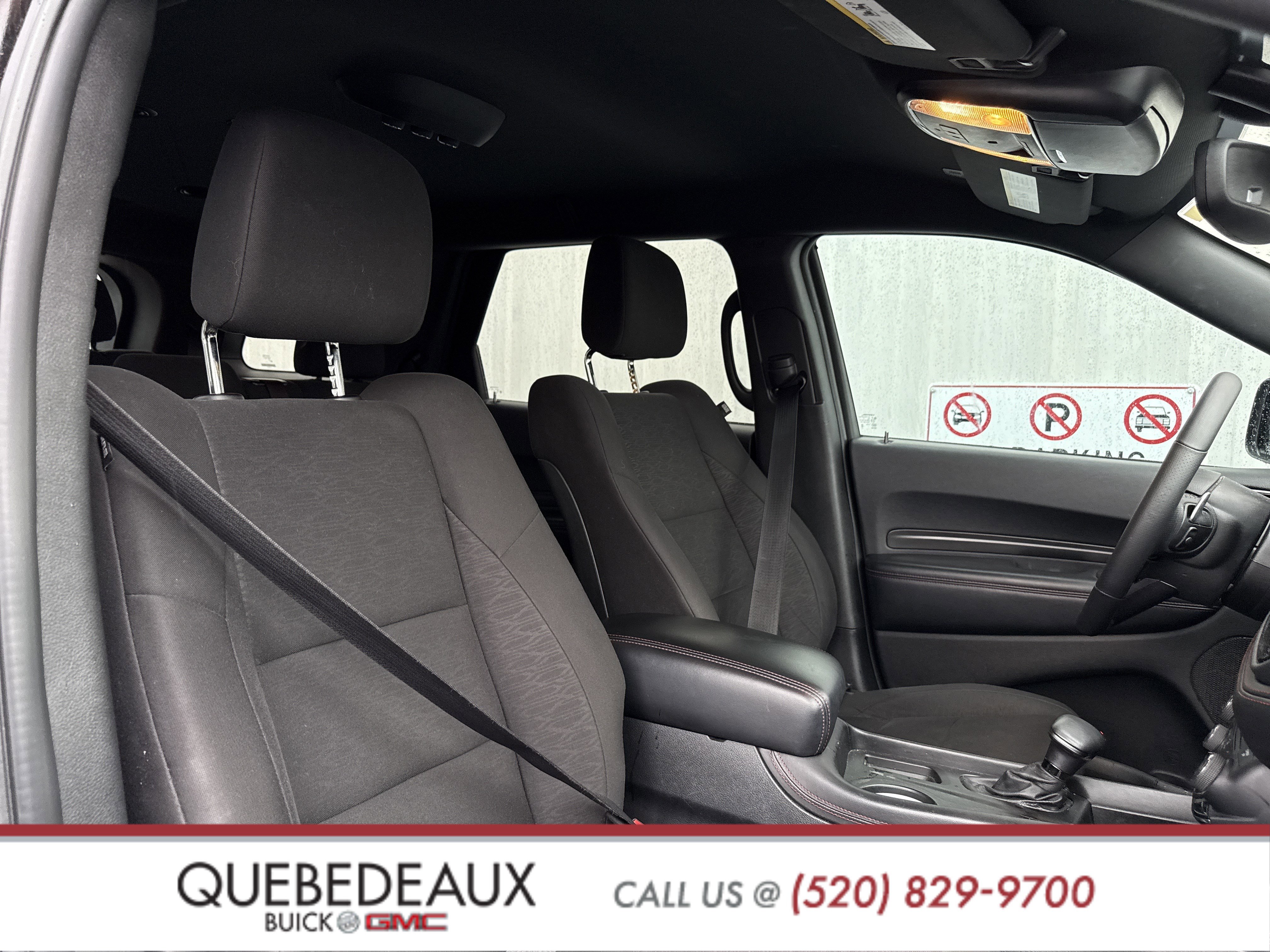 Used 2023 Dodge Durango GT image 33