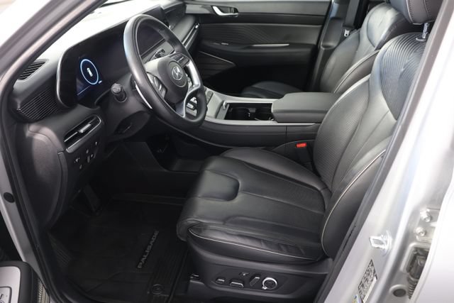 Used 2024 Hyundai Palisade Calligraphy AWD/4WD image 20