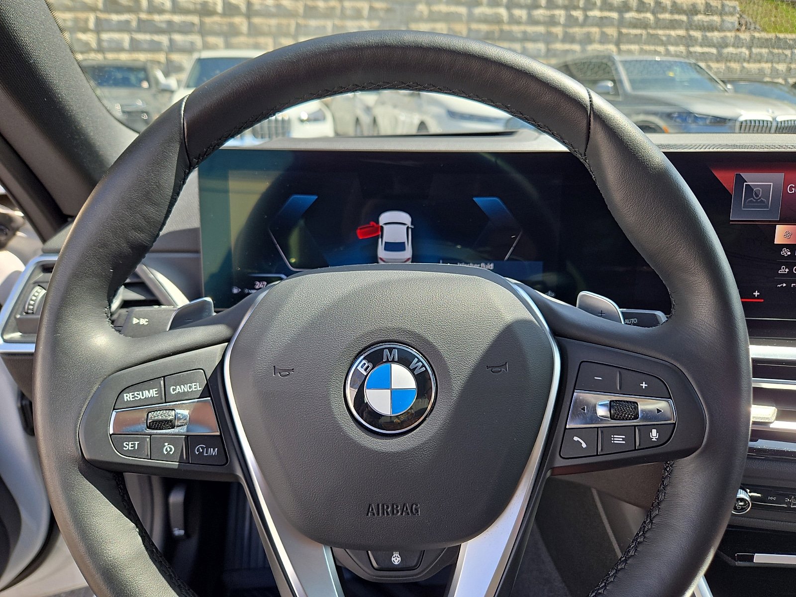 Used 2023 BMW 230i xDrive Coupe w/ Premium Package AWD/4WD image 20