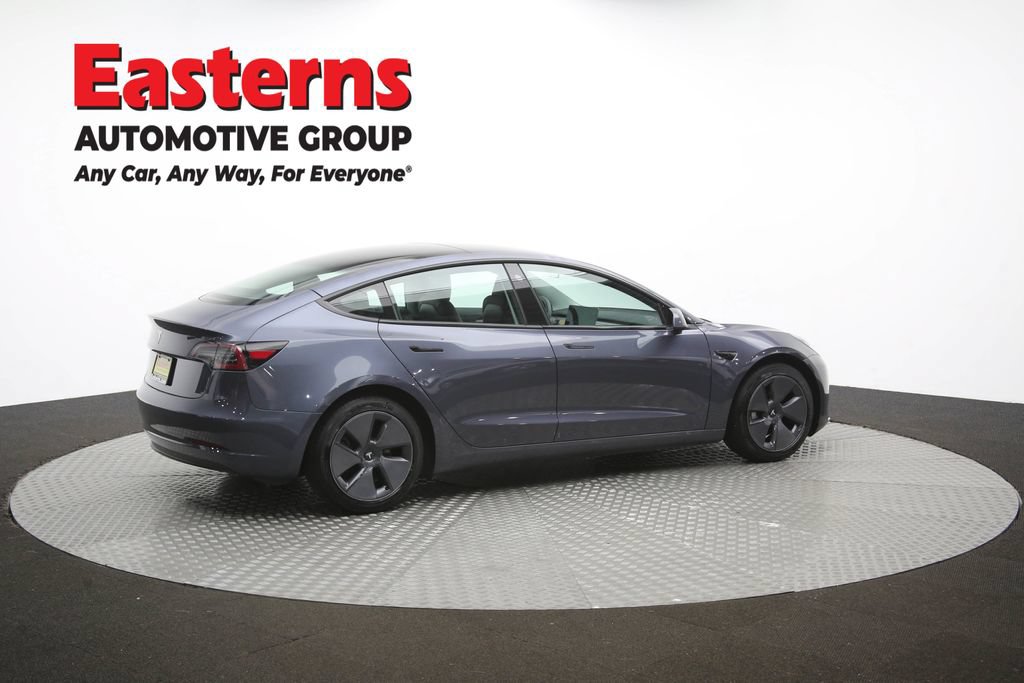 Used 2023 Tesla Model 3 Standard Range RWD image 39