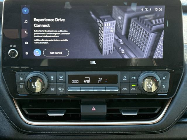 Used 2025 Toyota Grand Highlander AWD Hybrid image 13