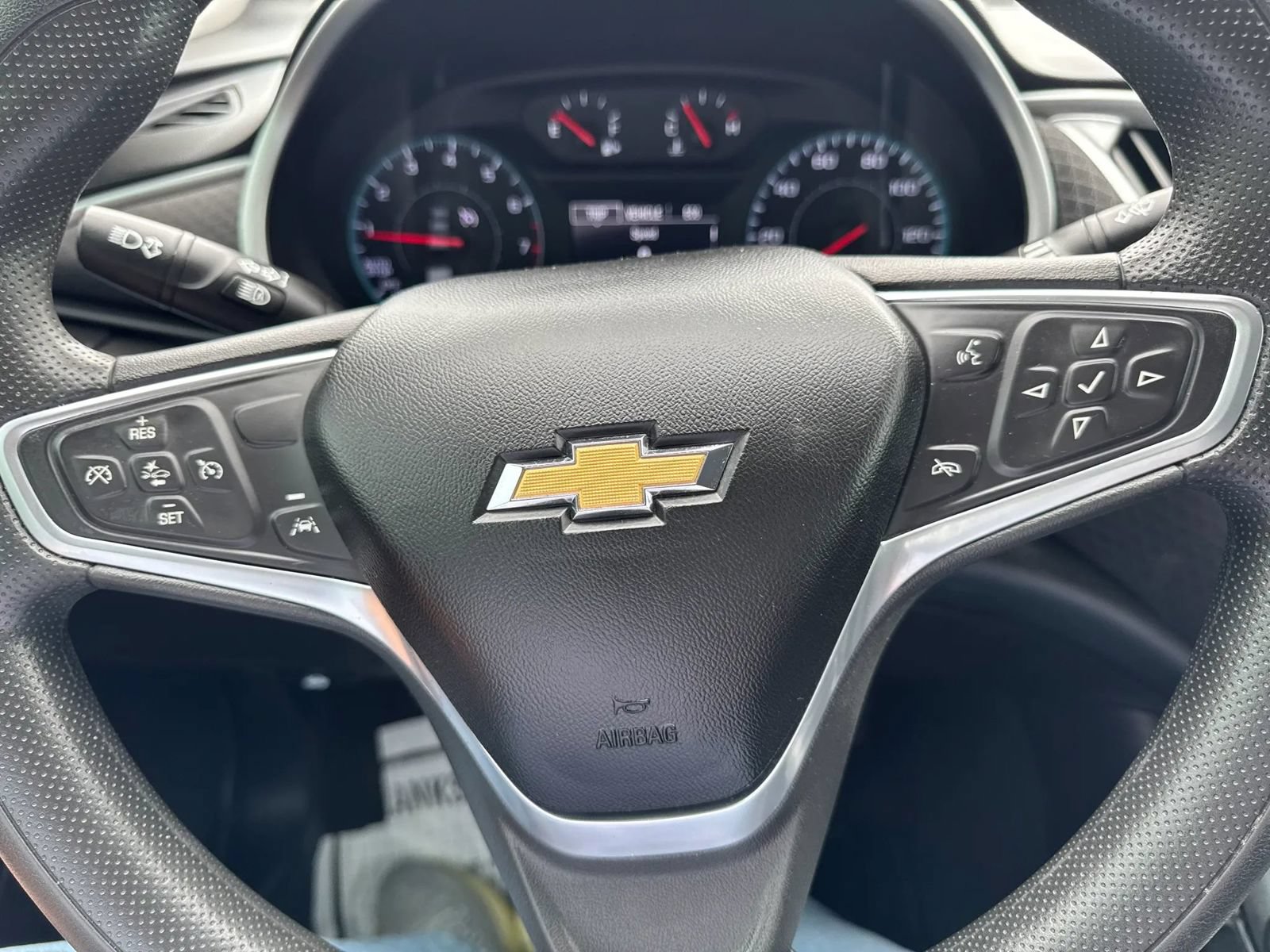 Used 2023 Chevrolet Malibu LT w/ Driver Confidence Package FWD image 13