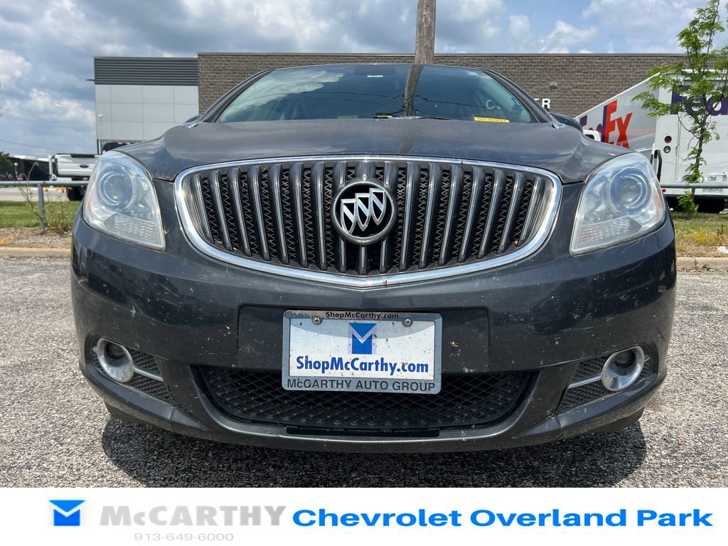 Used 2014 Buick Verano FWD image 8