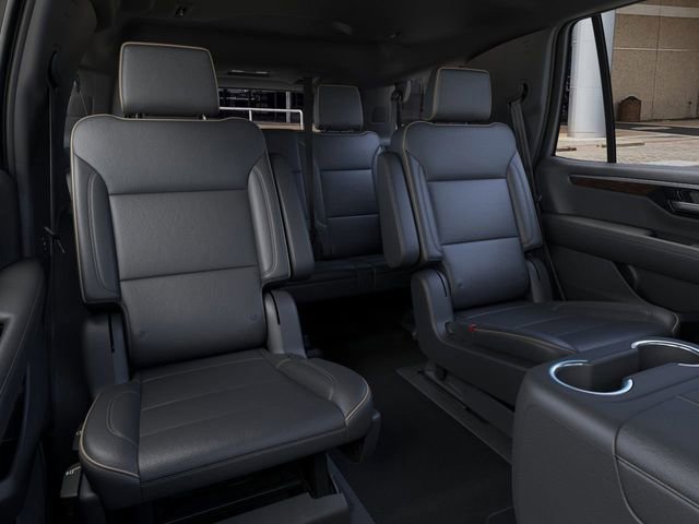 New 2026 Chevrolet Tahoe Premier w/ Sun And Tow Package RWD image 17