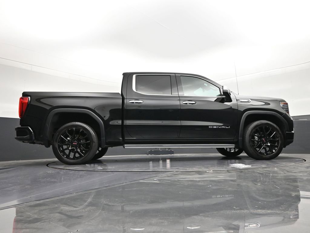Used 2023 GMC Sierra 1500 Denali w/ Denali Reserve Package RWD image 26