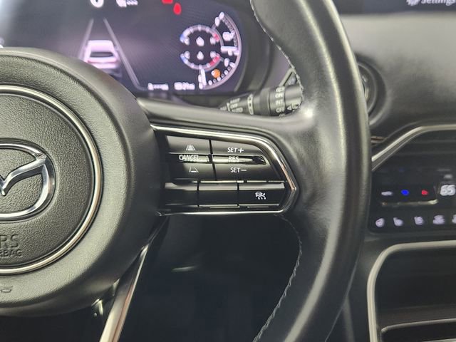 Used 2024 MAZDA CX-90 Plug-In Hybrid w/ Premium Plus image 18
