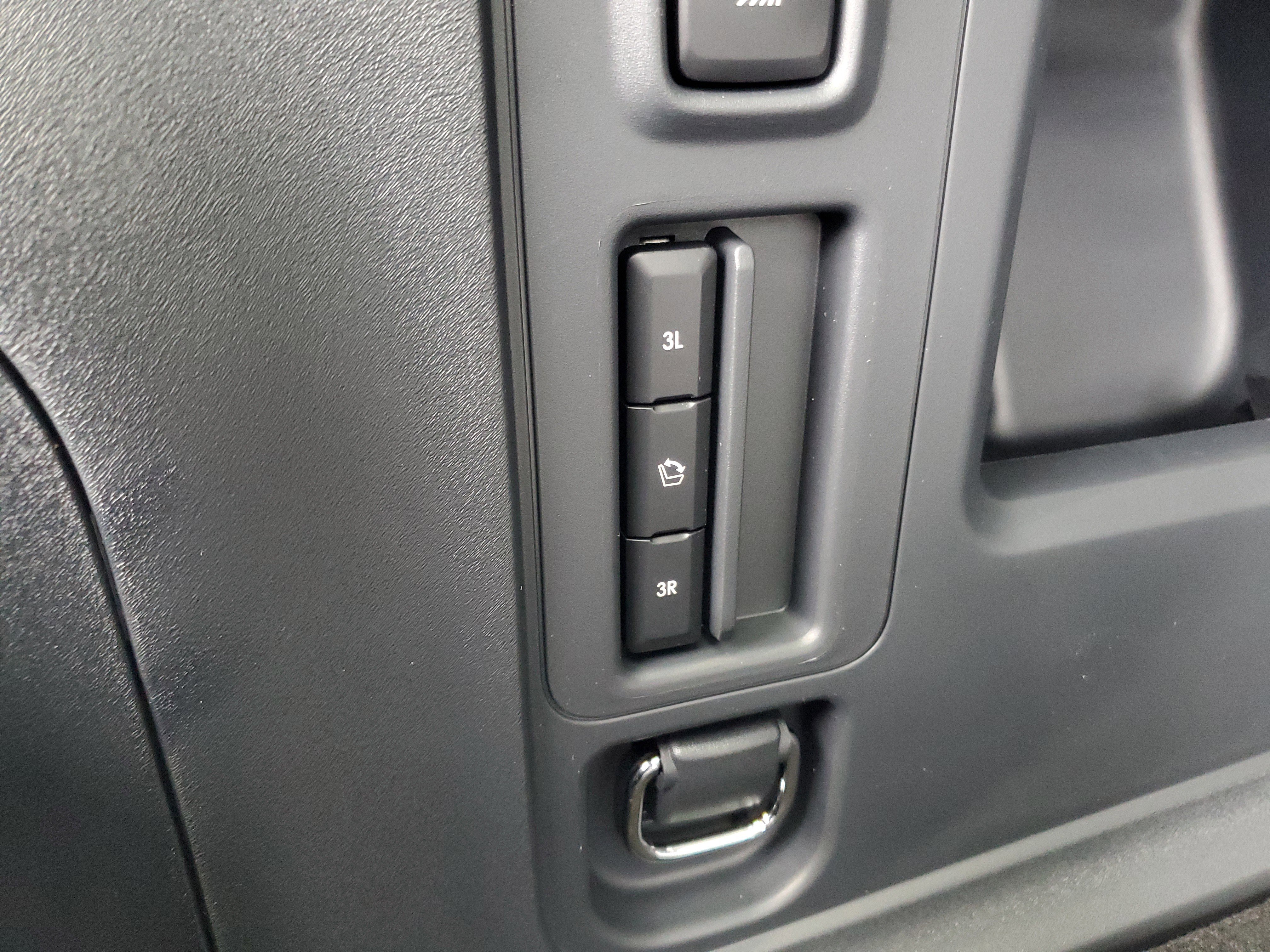 New 2025 Lincoln Navigator L Black Label image 35