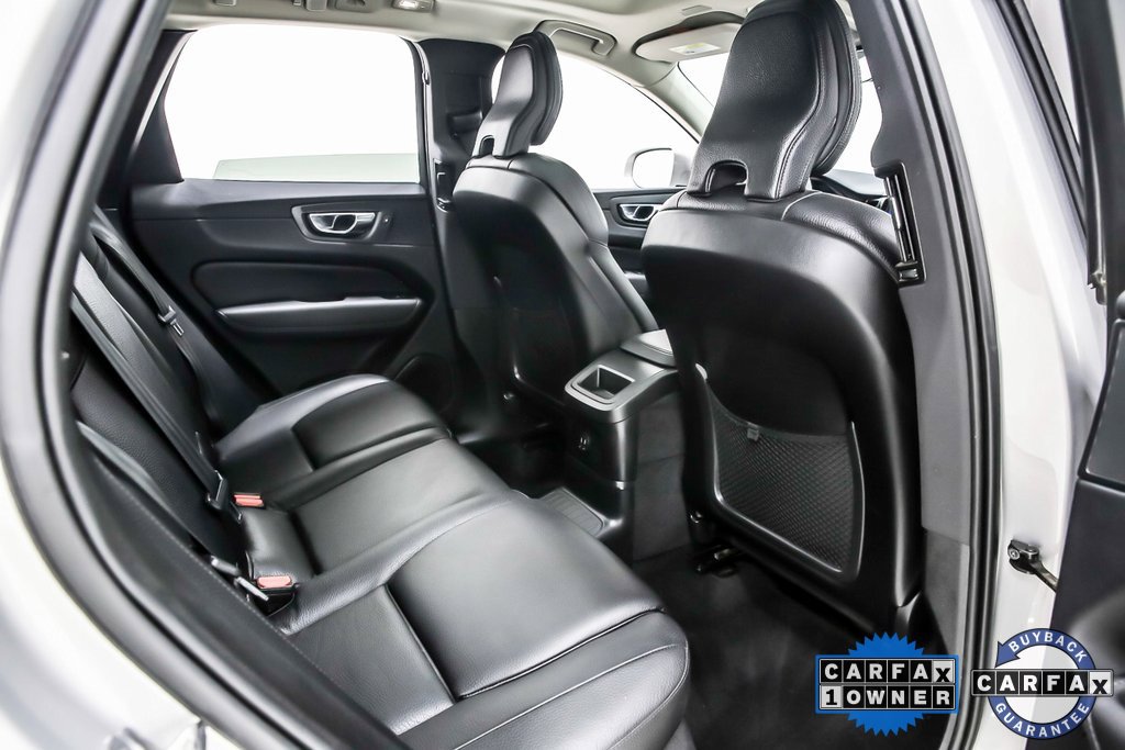 Used 2022 Volvo XC60 T8 Inscription Expression w/ Advanced Package image 35