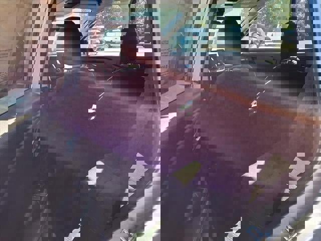 Used 2024 Nissan Rogue SV image 18