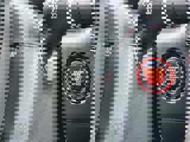 Certified 2026 Honda HR-V EX-L image 28