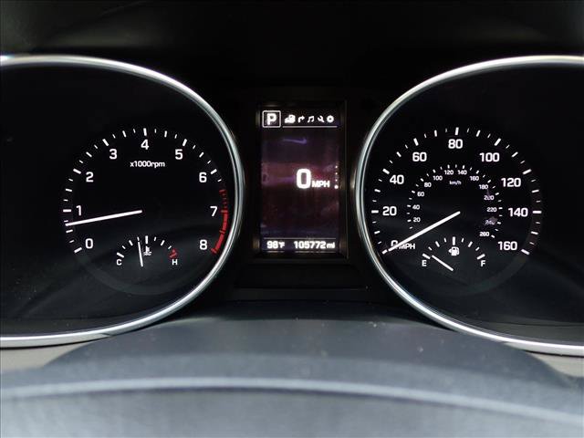 Used 2018 Hyundai Santa Fe AWD w/ Cargo Package image 29