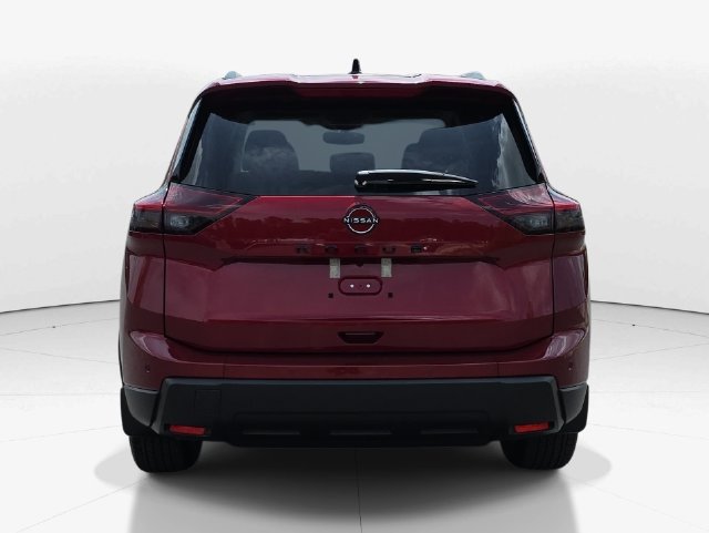 New 2026 Nissan Rogue Dark Armor FWD image 7