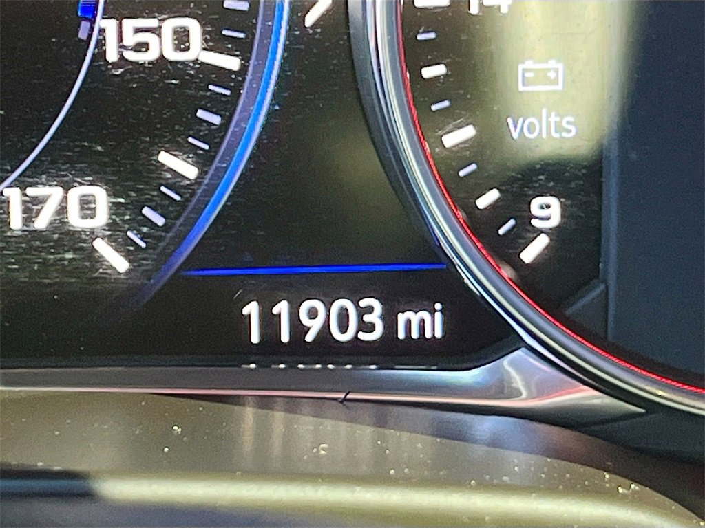 Used 2024 Chevrolet Blazer Premier w/ Driver Confidence II Package image 12