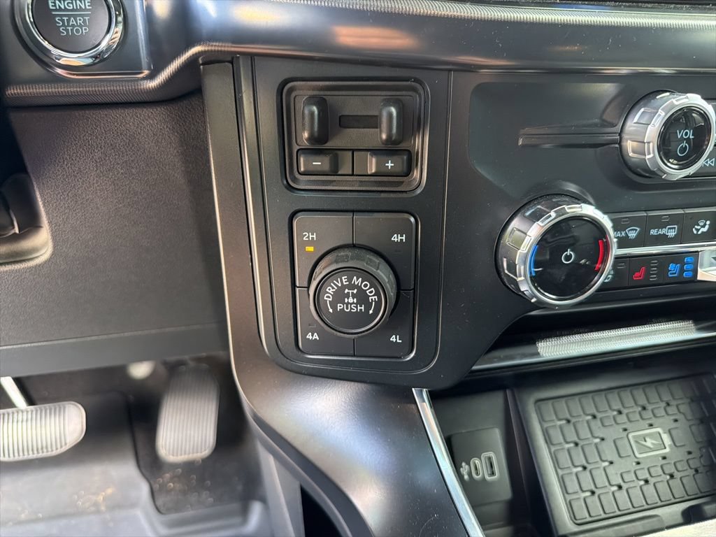 Used 2025 Ford F150 Raptor AWD/4WD image 28