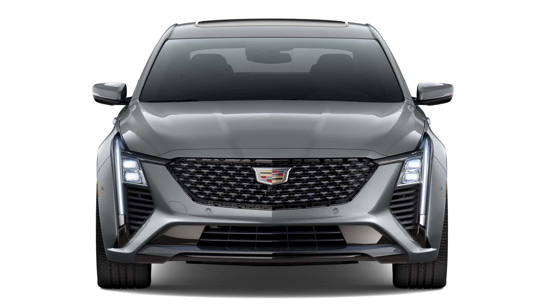 New 2026 Cadillac CT5 Premium Luxury RWD image 26