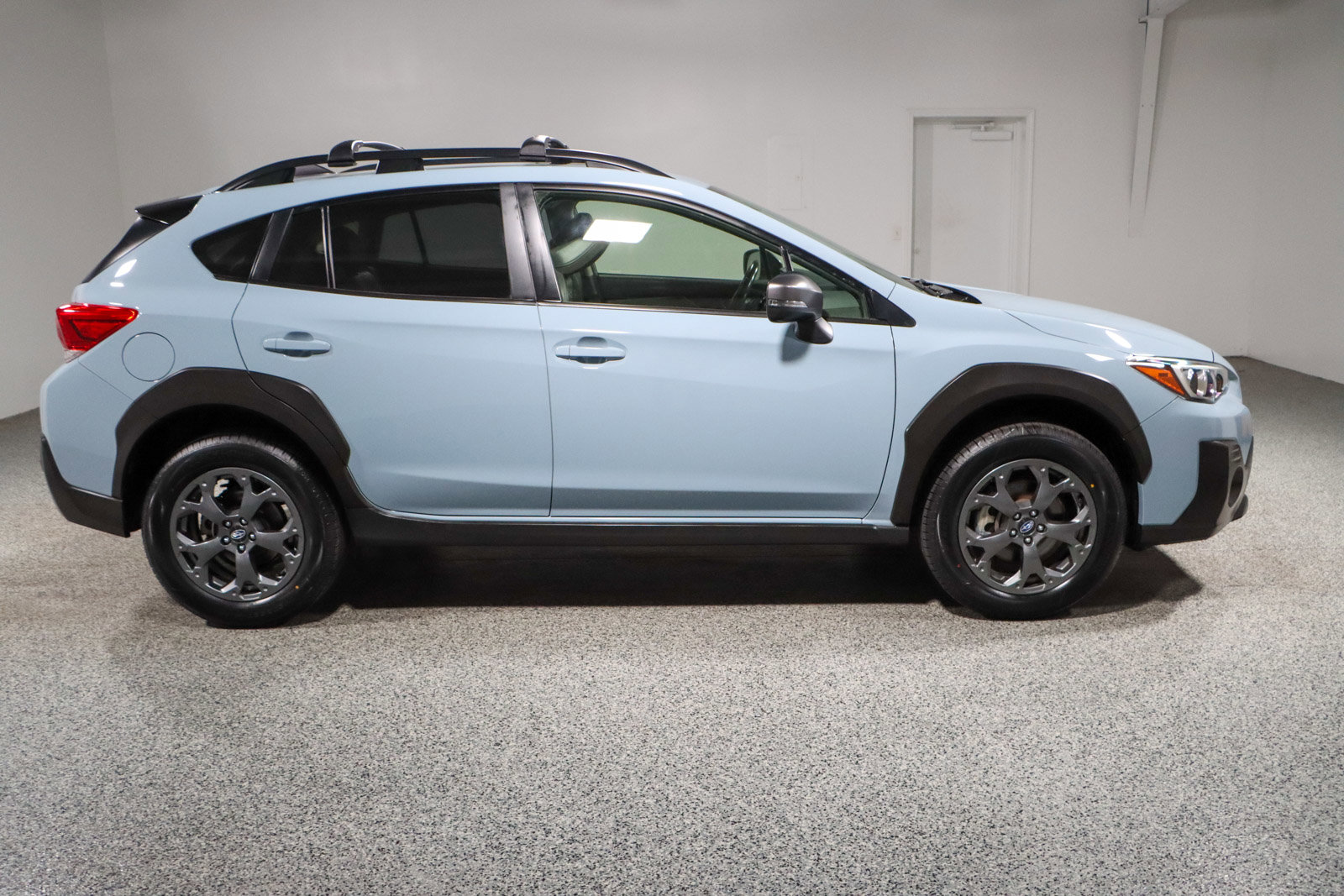 Used 2023 Subaru Crosstrek 2.5i Sport image 6