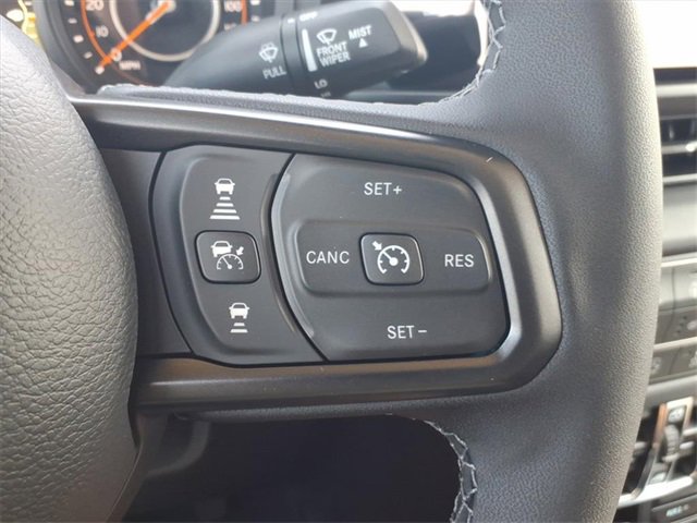 New 2025 Jeep Gladiator Sport image 23