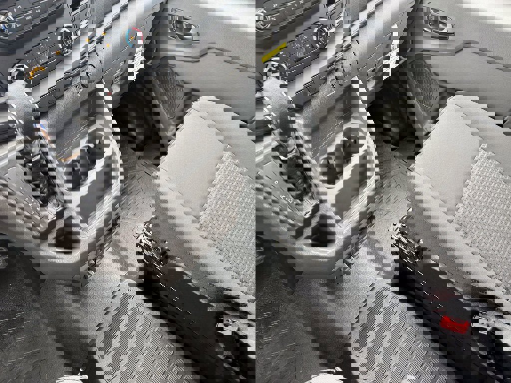 New 2025 Ford Transit 250 Base MR Cargo w/ Load Area Protection Package image 25