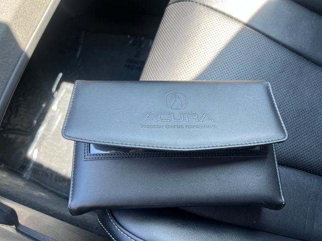 Used 2024 Acura MDX SH-AWD w/ Technology Package image 31