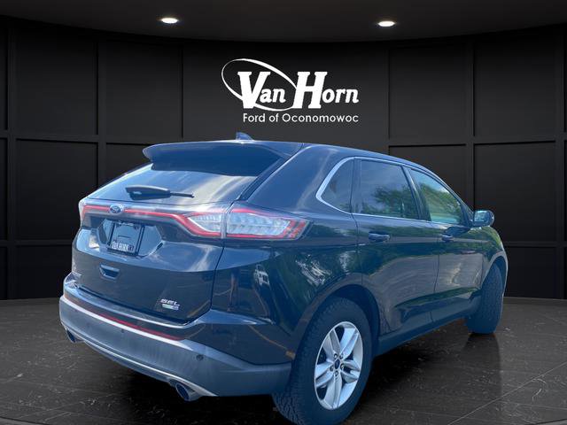 Used 2015 Ford Edge SEL w/ Equipment Group 201A AWD/4WD image 7